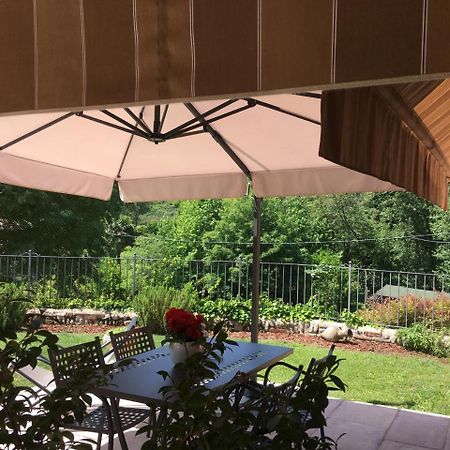 Casa Rebellato Villa San Zenone Eksteriør bilde