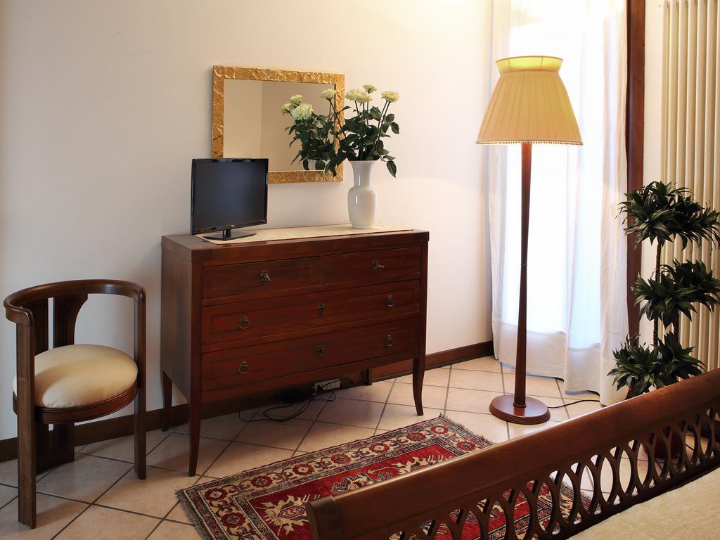 Casa Rebellato Villa San Zenone Rom bilde