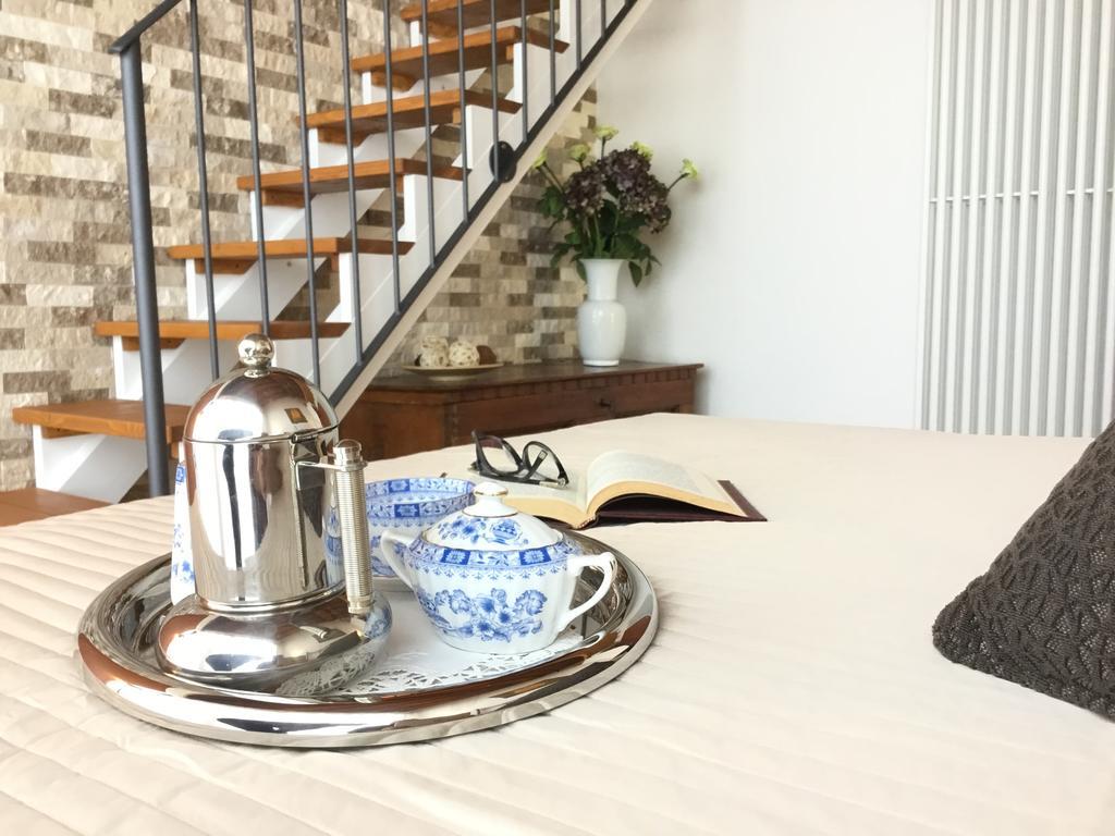 Casa Rebellato Villa San Zenone Eksteriør bilde