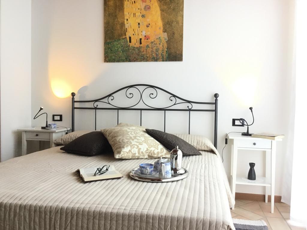 Casa Rebellato Villa San Zenone Eksteriør bilde