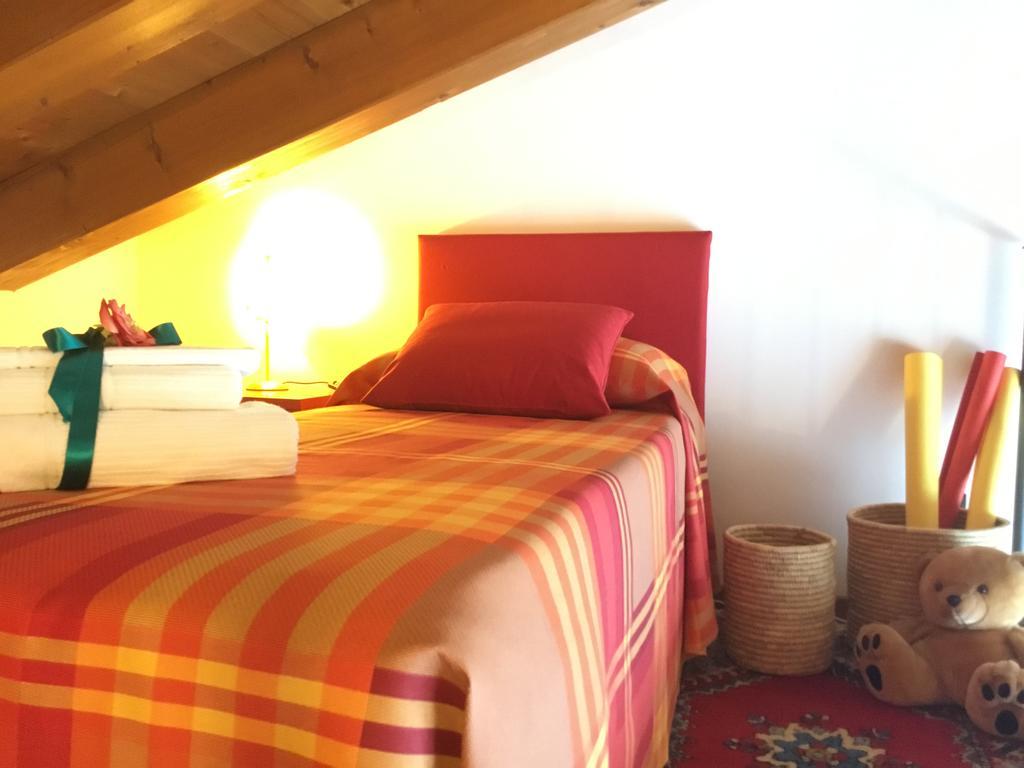 Casa Rebellato Villa San Zenone Eksteriør bilde