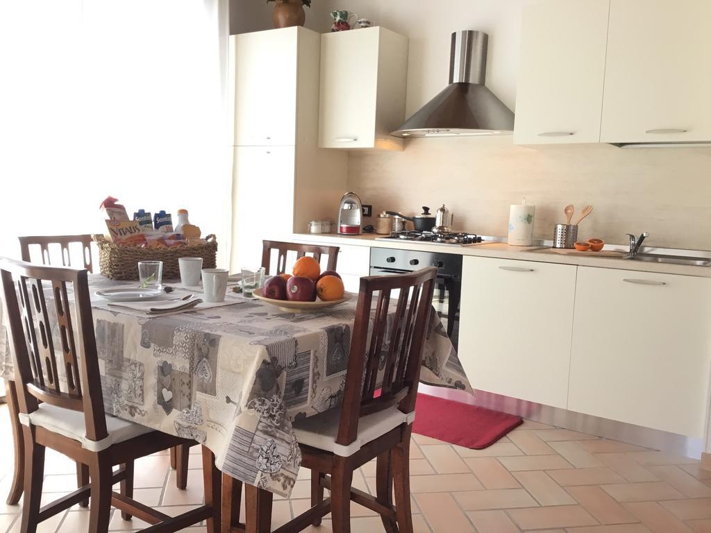 Casa Rebellato Villa San Zenone Eksteriør bilde